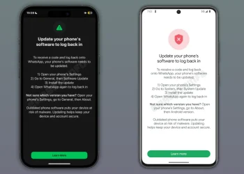 Whatsapp wabetainfo