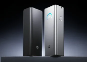 Xiaomi power bank pro 25000 250w