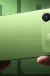 Xiaomi Redmi K100 2 Redmi, Redmi K100, Xiaomi TecheNet Xiaomi redmi k100 (2)