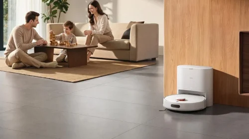 Xiaomi Robot Vacuum S60 aspirador robot Xiaomi, Xiaomi Robot Vacuum S60+ TecheNet Xiaomi robot vacuum s60+ aposta em 28. 000 pa e mopa sónica
