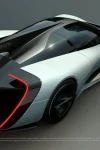 Xiaomi Vision Gran Turismo Gran Turismo 7, Xiaomi Vision Gran Turismo TecheNet Xiaomi vision gran turismo chega ao gt7 em outubro