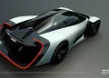 Xiaomi Vision Gran Turismo Gran Turismo 7, Xiaomi Vision Gran Turismo TecheNet Xiaomi vision gran turismo chega ao gt7 em outubro