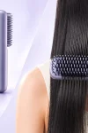 escova alisadora Xiaomi Mijia Wireless Hair Straightener Brush 2 escova alisadora Xiaomi, Mijia Wireless Hair Straightener Brush 2 TecheNet Escova alisadora xiaomi ganha 70 minutos de autonomia