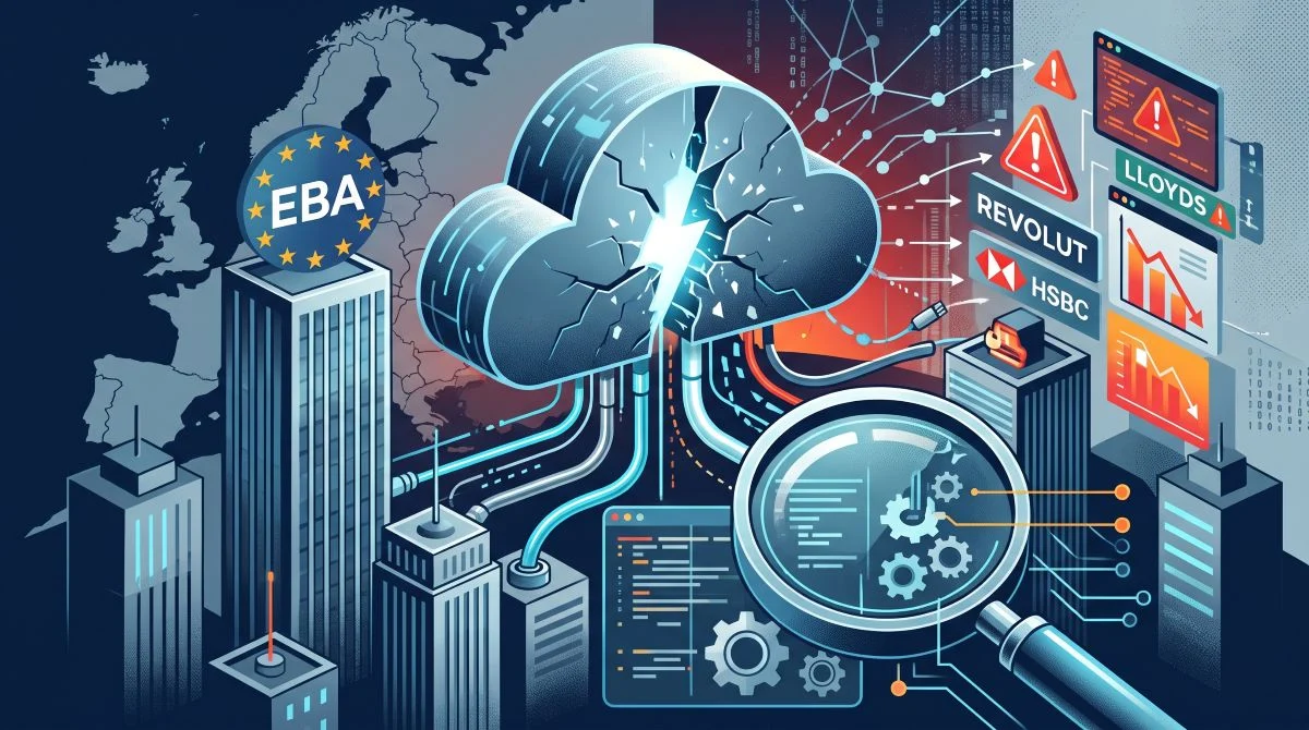 falha da google cloud TecheNet Falha da google cloud leva reguladores a pedir explicações