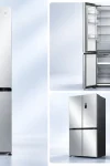 frigorifico Xiaomi Mijia Refrigerator Cross Door 502L Frigorífico Xiaomi, Xiaomi Home, Xiaomi Mijia Refrigerator Cross Door 502L TecheNet Frigorífico xiaomi mijia refrigerator cross door 502l