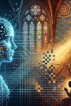 ia e religiao valores eticos e morais ética da IA, IA e religião, valores morais da IA TecheNet Ia e religião: quem define os valores éticos dos modelos?