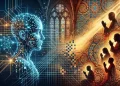 ia e religiao valores eticos e morais ética da IA, IA e religião, valores morais da IA TecheNet Ia e religião: quem define os valores éticos dos modelos?