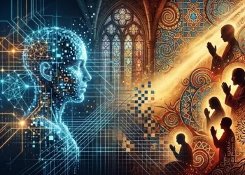 Ia e religião: quem define os valores éticos dos modelos?