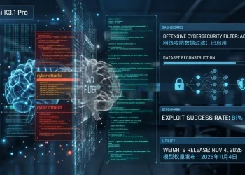 Moonshot limita capacidades de hacking do kimi k3. 1 pro