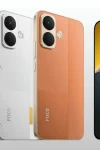 poco x8 POCO X8 TecheNet Poco x8 aposta numa bateria de 8340 mah e carga de 67 w