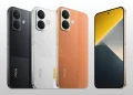 poco x8 POCO X8 TecheNet Poco x8 aposta numa bateria de 8340 mah e carga de 67 w