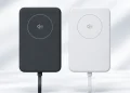 power bank Xiaomi Magnetic Power Bank 10000 25W Magnetic Power Bank 10000 25W (Integrated Cable) 2027, power bank Xiaomi TecheNet Power bank xiaomi magnetic power bank 10000 25w (integrated cable) 2027