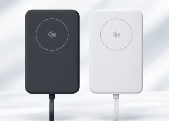 Power bank xiaomi magnetic power bank 10000 25w (integrated cable) 2027