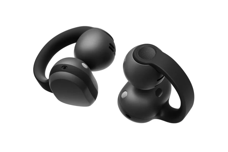 Samsung apresenta galaxy buds on com design aberto em clip