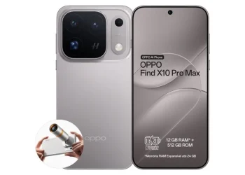 Oppo find x10 pro max chega a portugal por 1. 799,99 euros