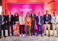 timestamp barcelona barcelona, Madrid, multinacional portuguesa, Timestamp TecheNet Timestamp reforça presença em espanha com escritório em barcelona