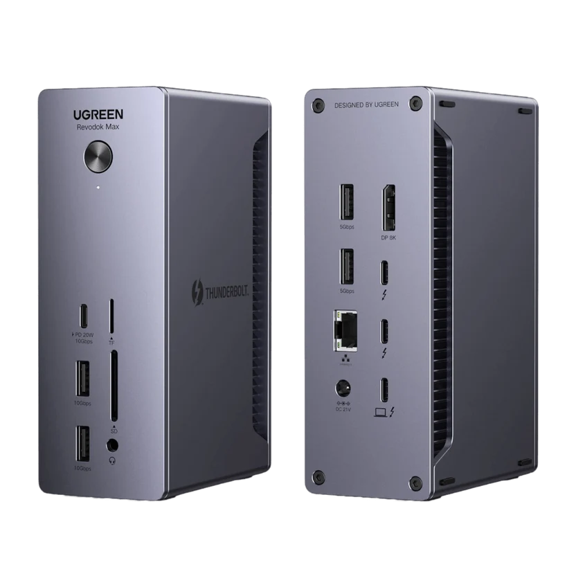 Ugreen revodok max 213