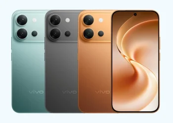 Smartphon e vivo v80