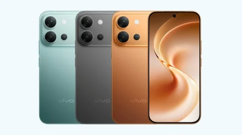 vivo V80 smartphone vivo, Vivo V80 TecheNet Smartphon e vivo v80
