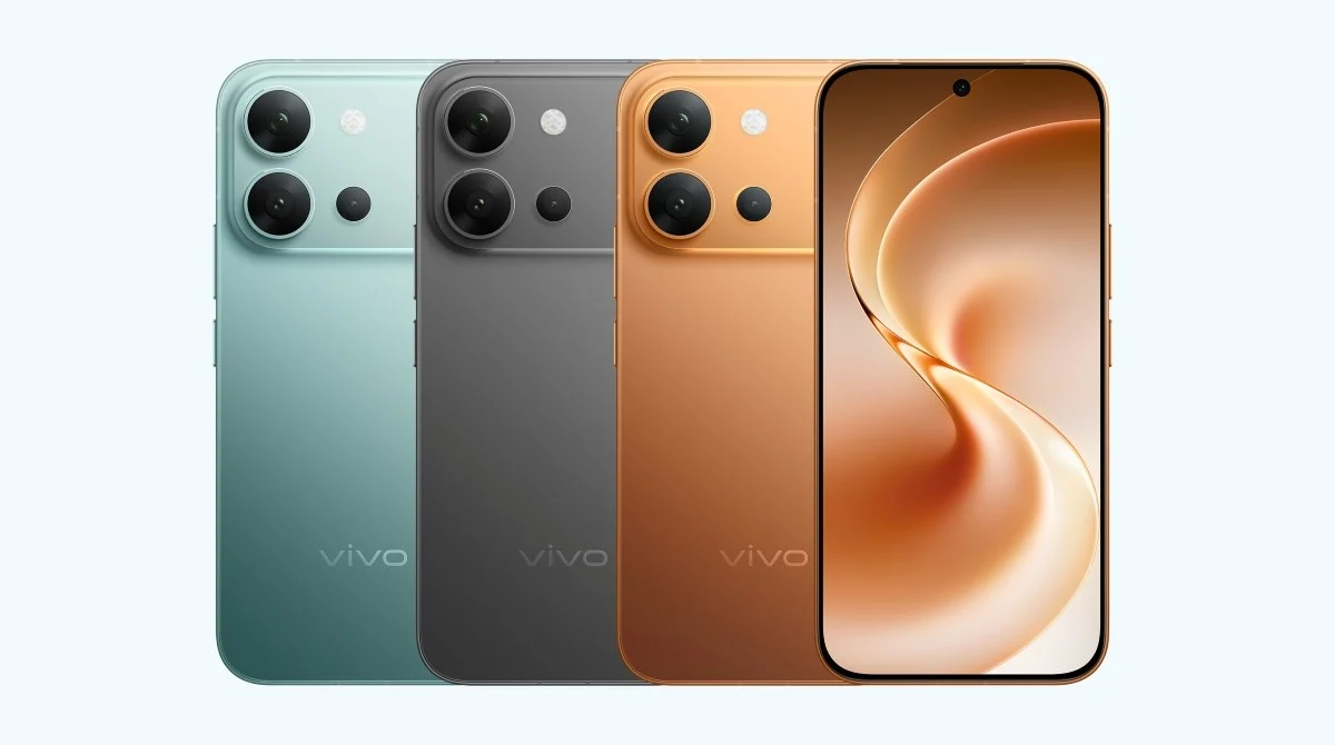 vivo V80 smartphone vivo, Vivo V80 TecheNet Smartphon e vivo v80