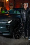 volvo e nvidia condução automatizada, condução com IA, NVidia, Volvo Cars TecheNet Volvo cars e nvidia dão novo passo na condução com ia