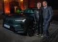 volvo e nvidia condução automatizada, condução com IA, NVidia, Volvo Cars TecheNet Volvo cars e nvidia dão novo passo na condução com ia